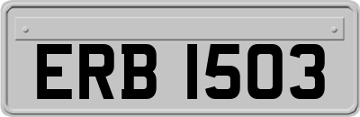 ERB1503