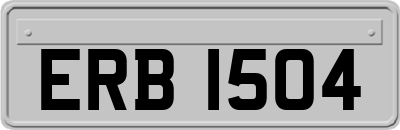 ERB1504