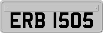 ERB1505