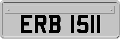ERB1511