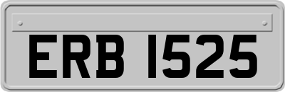 ERB1525