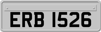 ERB1526