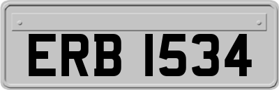 ERB1534