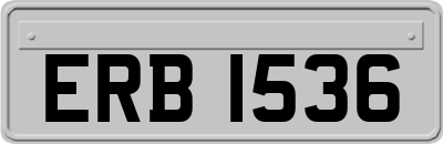 ERB1536