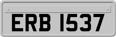 ERB1537