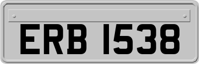 ERB1538