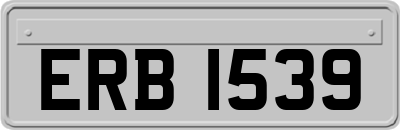 ERB1539