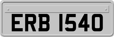 ERB1540