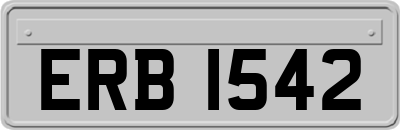 ERB1542