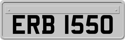 ERB1550