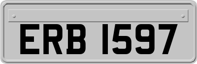ERB1597