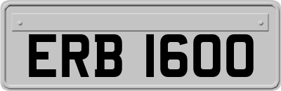 ERB1600