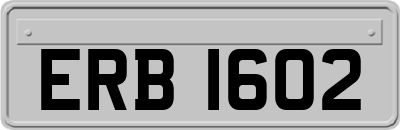 ERB1602