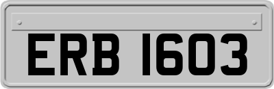 ERB1603
