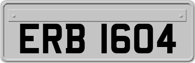 ERB1604