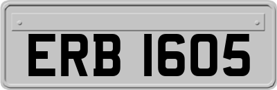 ERB1605