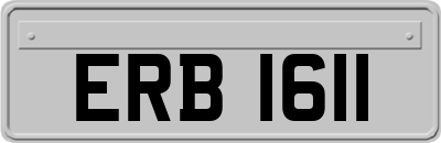 ERB1611