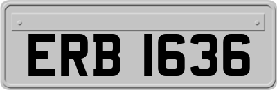ERB1636