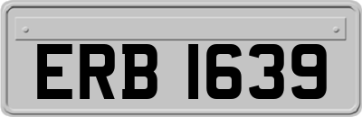 ERB1639