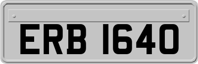 ERB1640