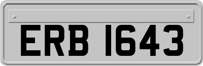 ERB1643