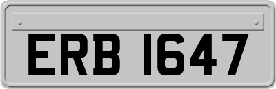ERB1647