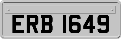 ERB1649