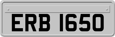 ERB1650