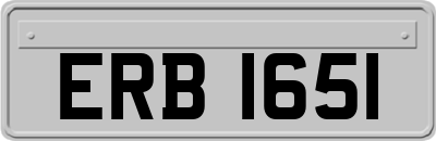 ERB1651