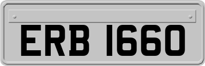 ERB1660