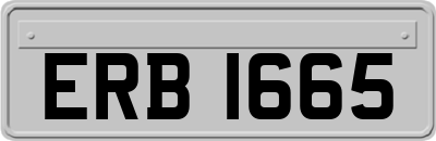 ERB1665