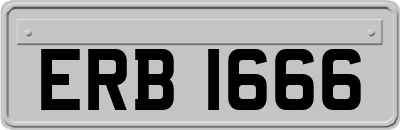 ERB1666