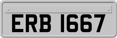 ERB1667