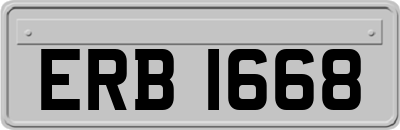 ERB1668