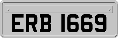 ERB1669