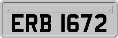 ERB1672