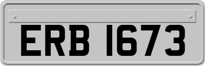 ERB1673