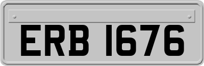 ERB1676