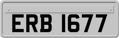 ERB1677