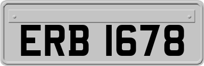 ERB1678