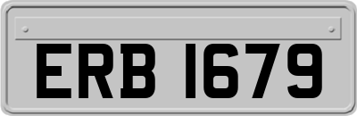 ERB1679