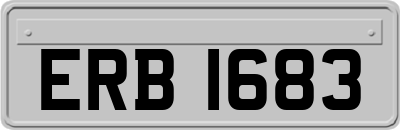 ERB1683