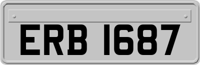ERB1687
