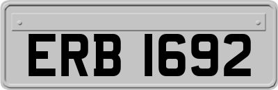 ERB1692