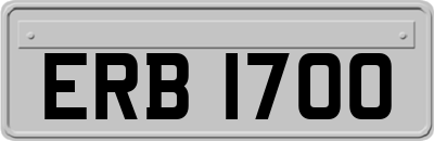ERB1700