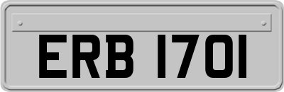 ERB1701