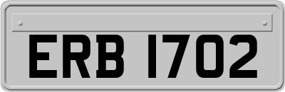 ERB1702