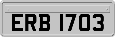 ERB1703