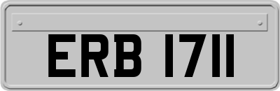 ERB1711