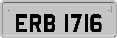 ERB1716
